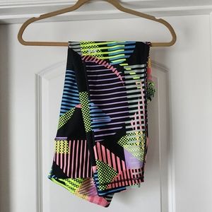 UNDER ARMOUR - 3/4 Leggings